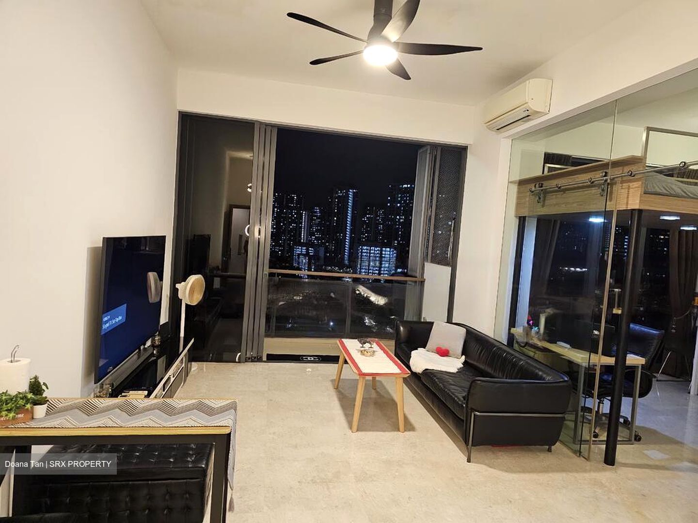 The Tennery (D23), Apartment #487061401